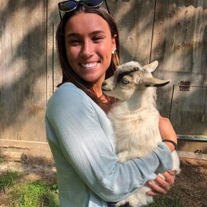 Meet your Posher, Savannah